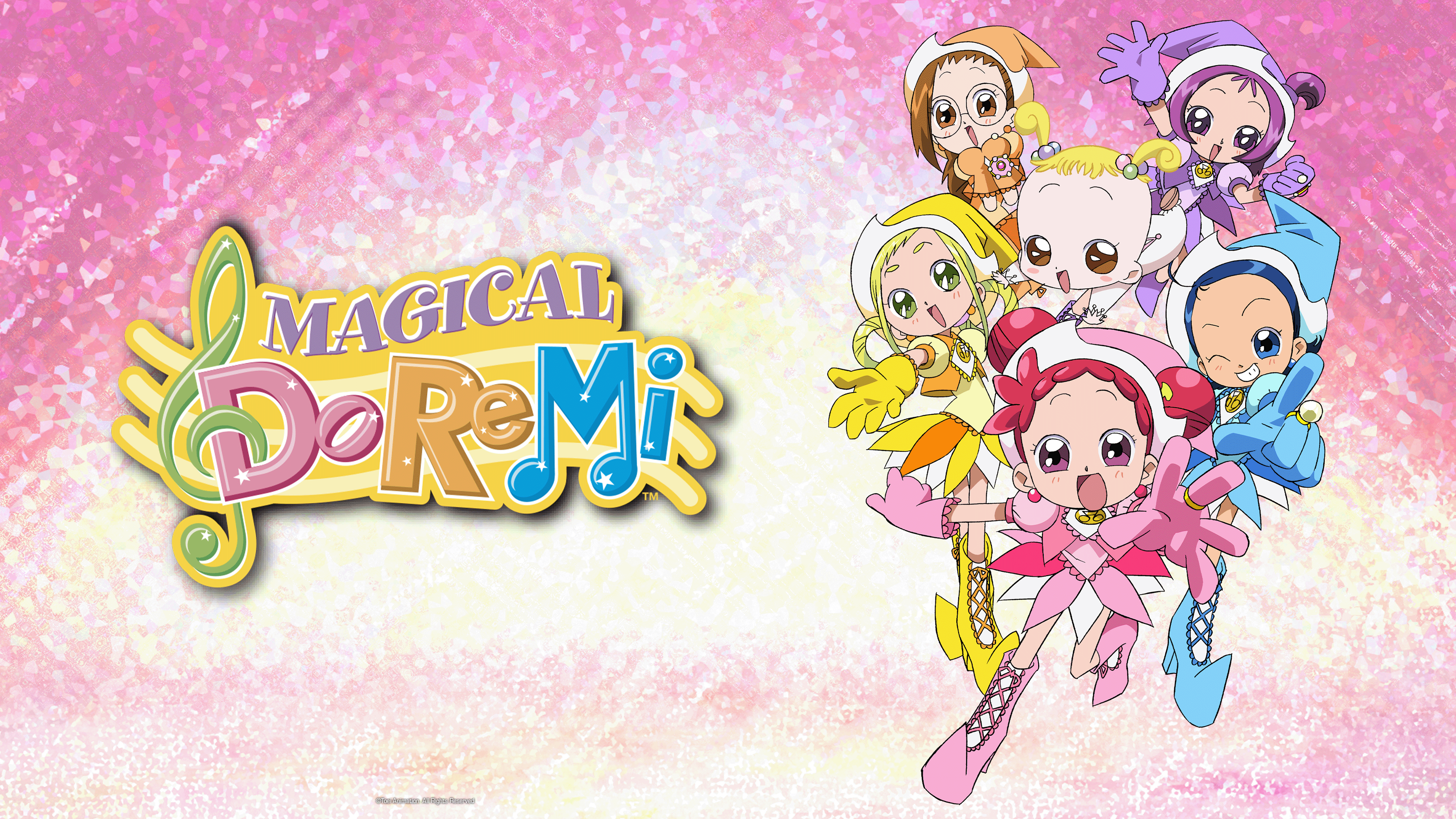Magical Doremi Saison 2