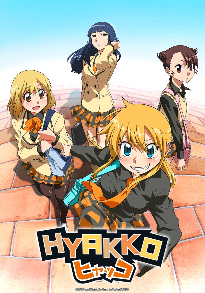 Hyakko