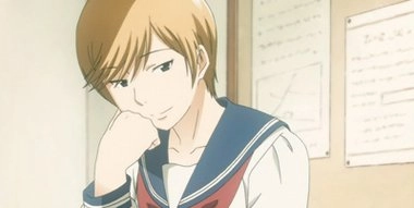 Aoi Hana
