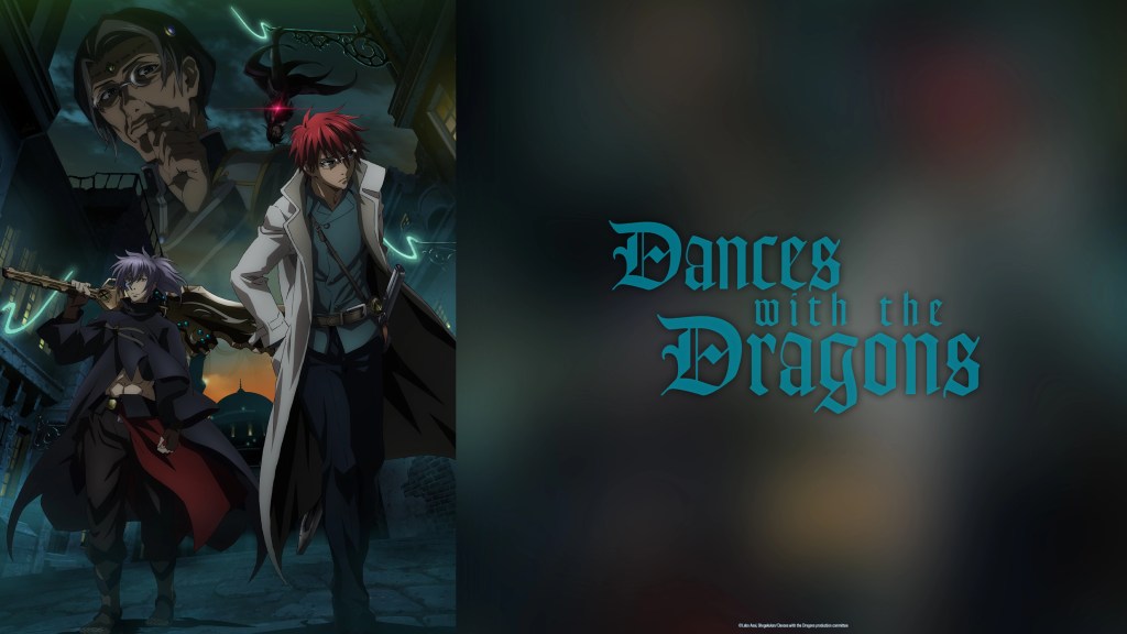 Dances with the Dragons