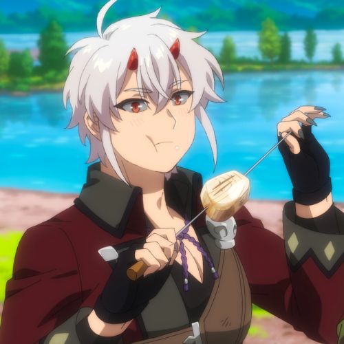 The Forsaken Saintess: Start des kulinarischen Isekai-Roadtrips
