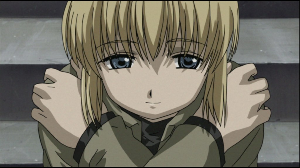 Gunslinger Girl
