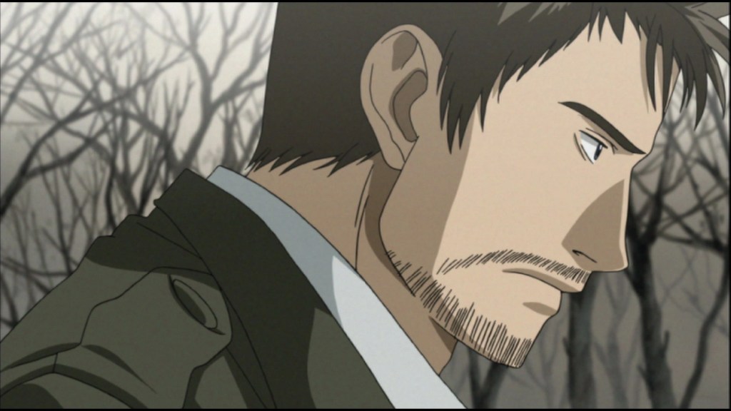 Gunslinger Girl