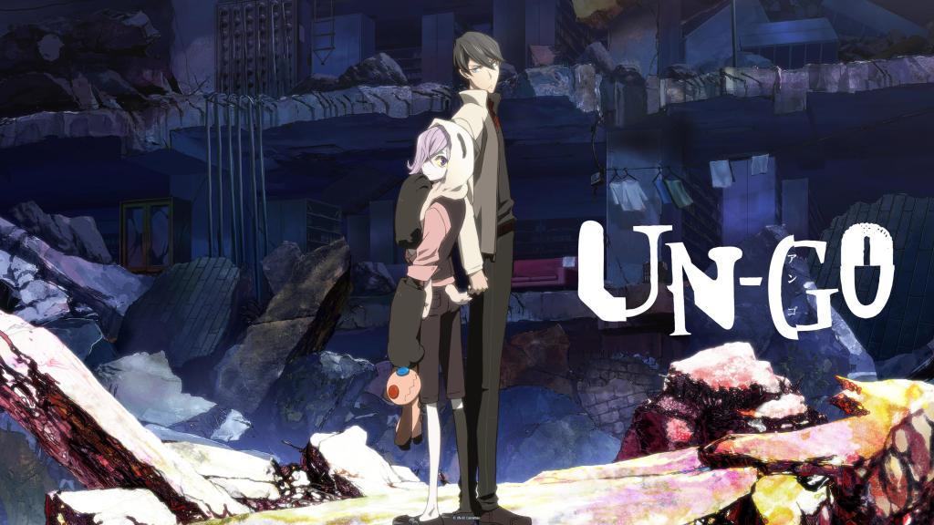 Un-Go