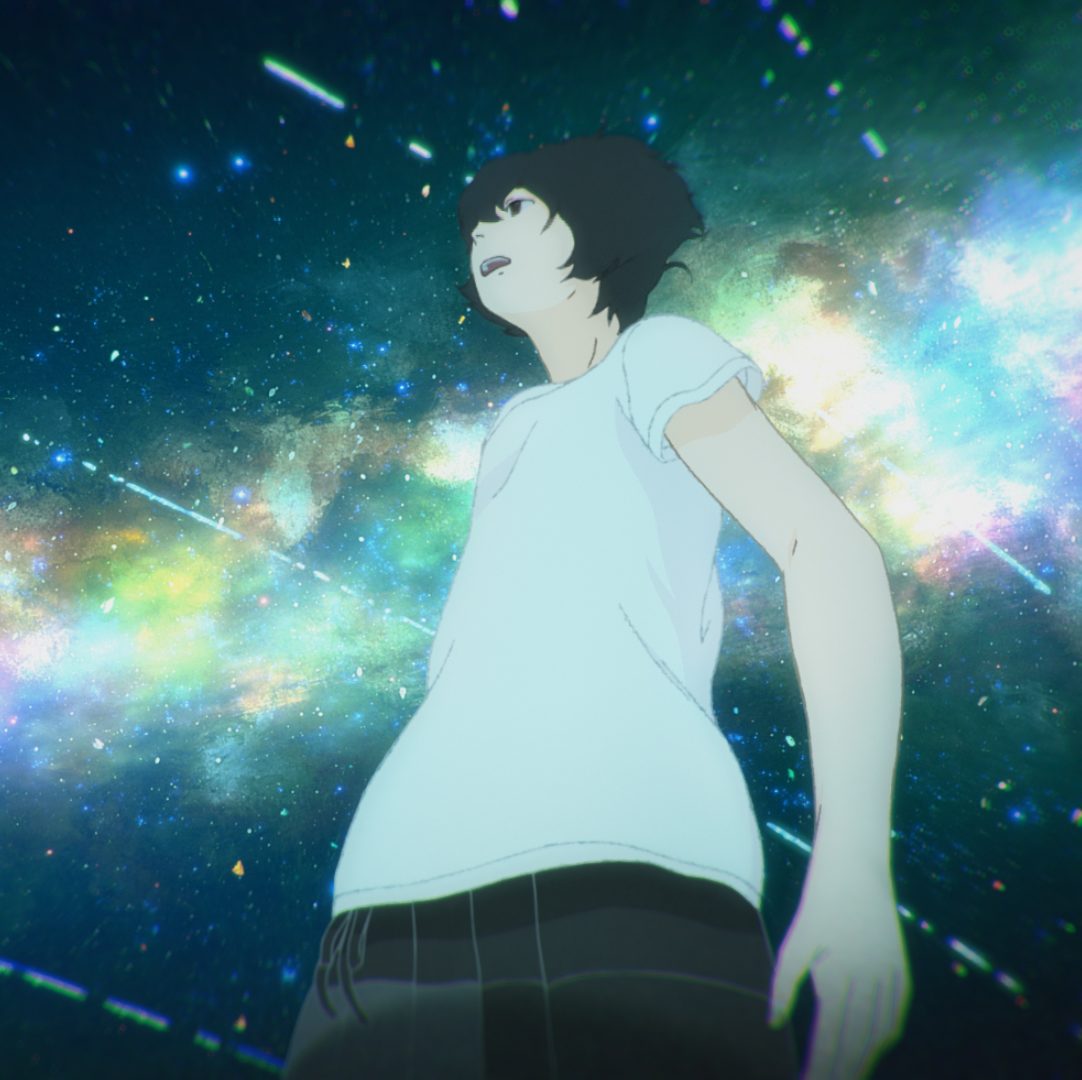 Une Aube Nouvelle en avant-première à Paris avec son réalisateur Yoshitoshi Shinomiya