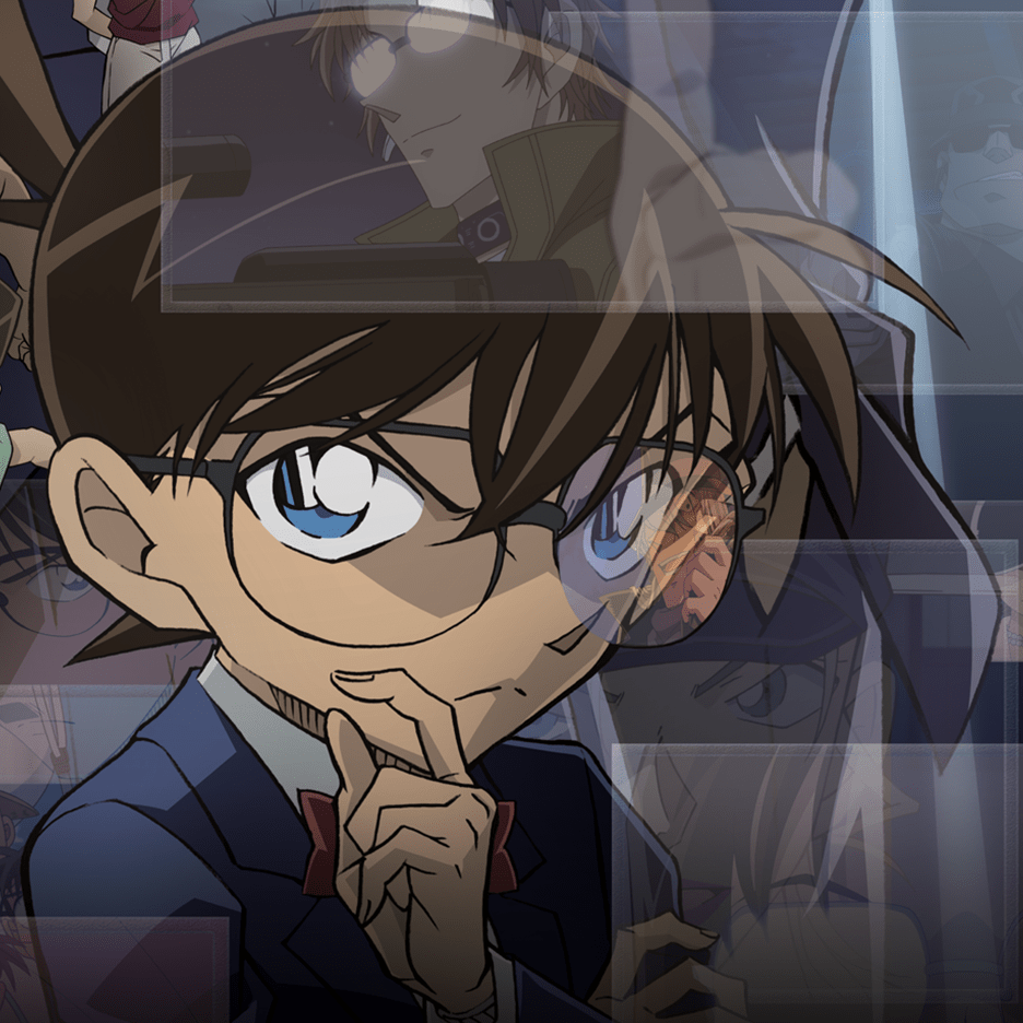 21 nouveaux épisodes de Détective Conan arrivent sur ADN