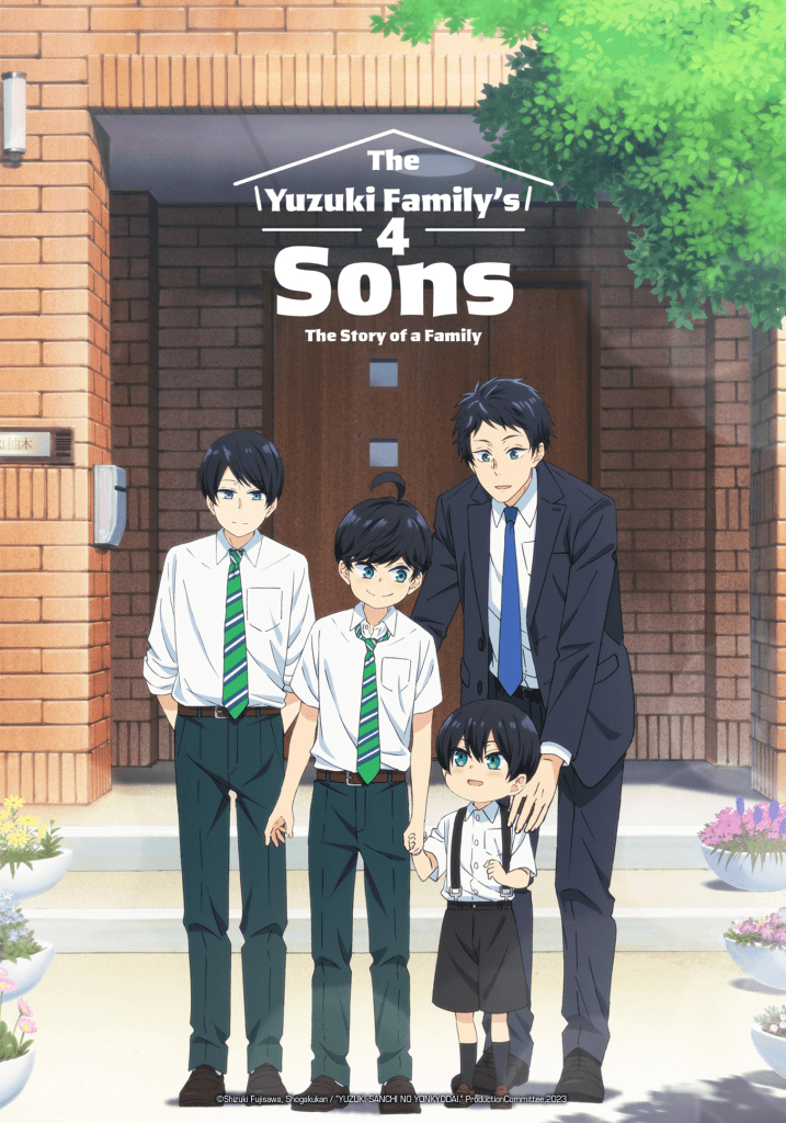2x3_Logo_YuzukiFamily