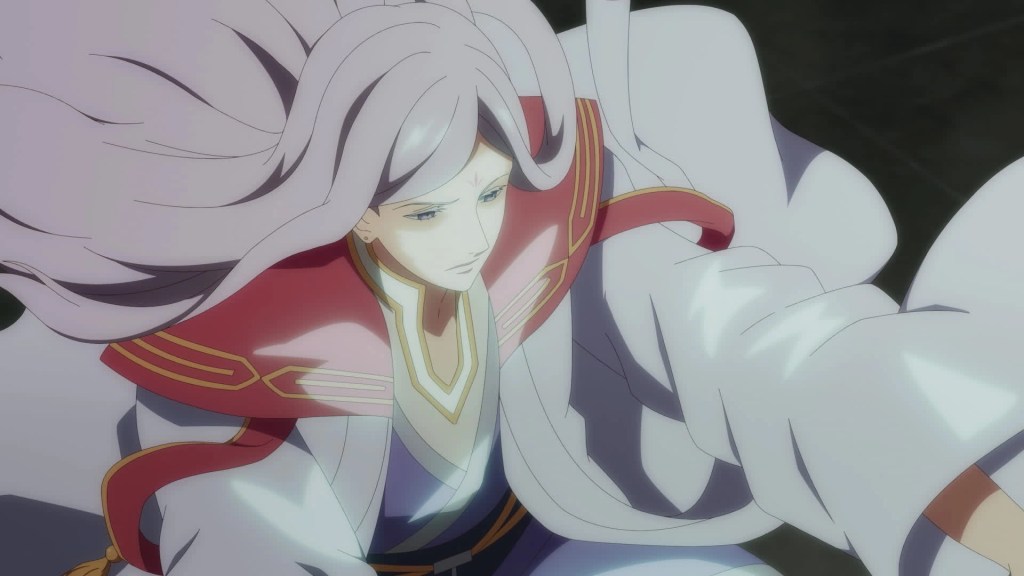 Be My Wife