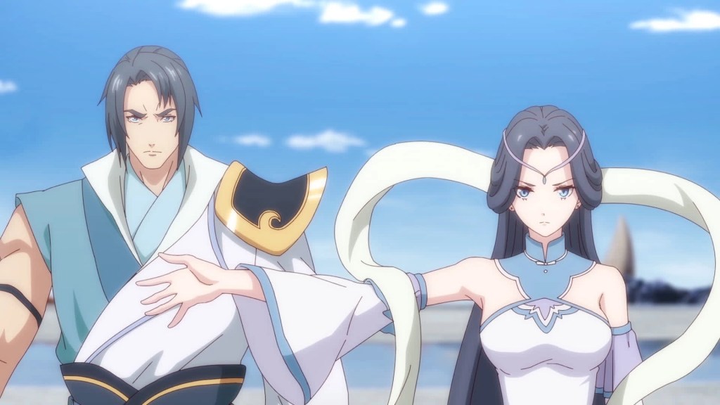 Be My Wife