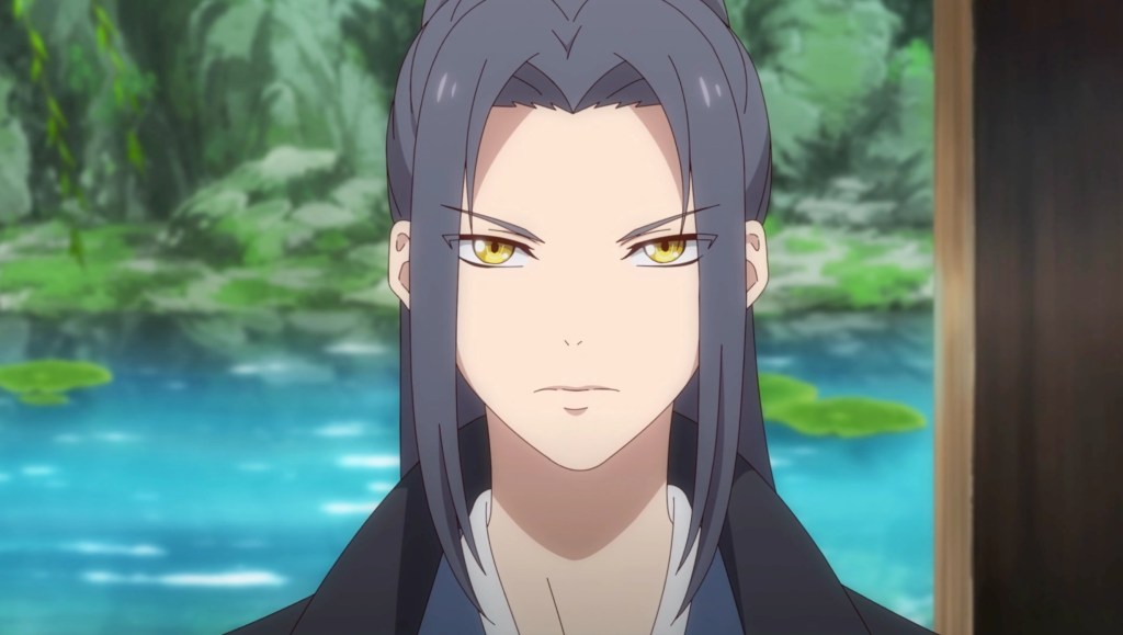 Be My Wife