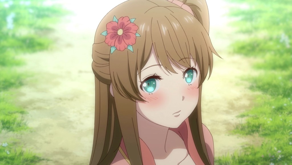 Be My Wife
