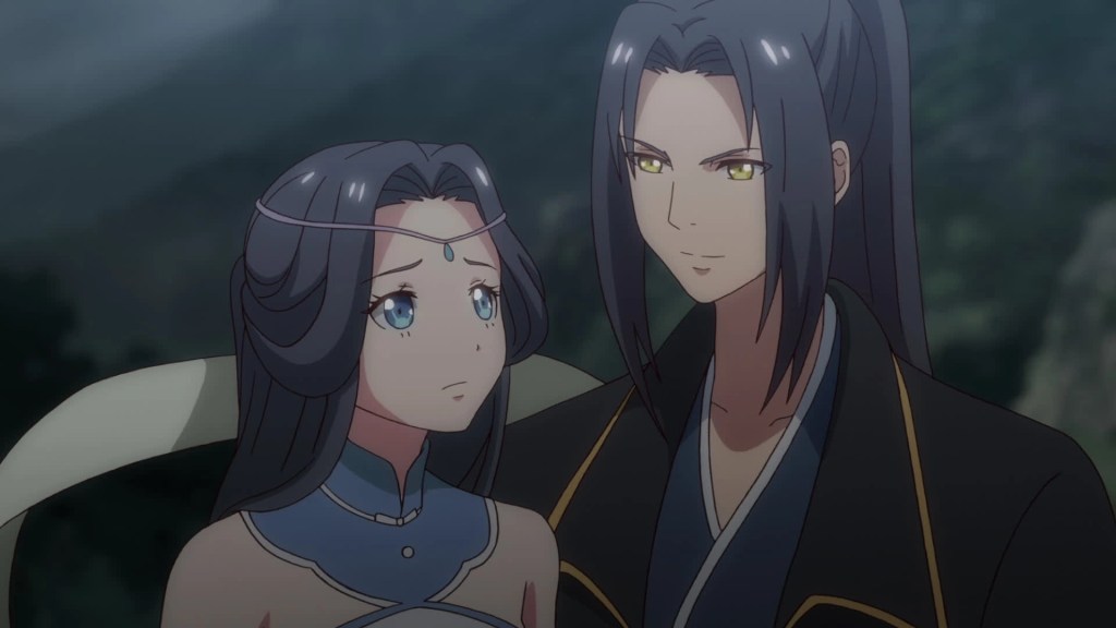 Be My Wife