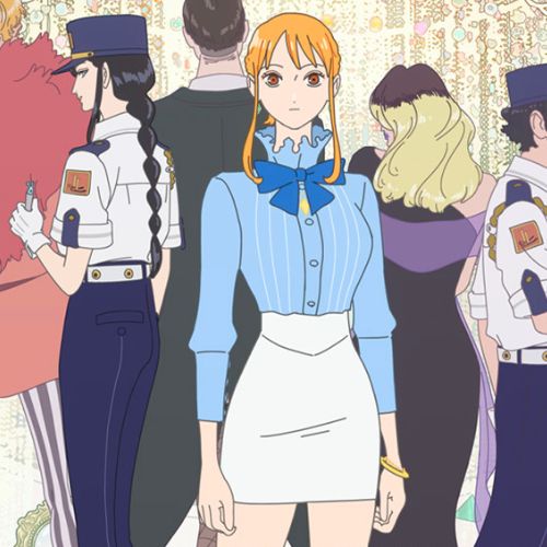 ONE PIECE HEROINES: Nami im Spotlight & mit eigener Story