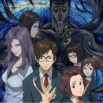 Parasyte: The Maxim