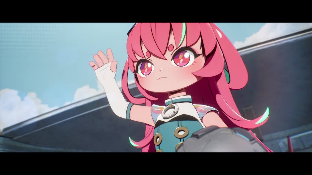 Ringing Fate
