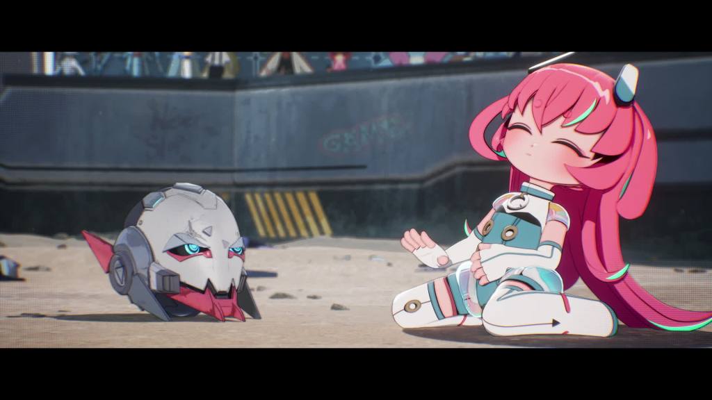 Ringing Fate