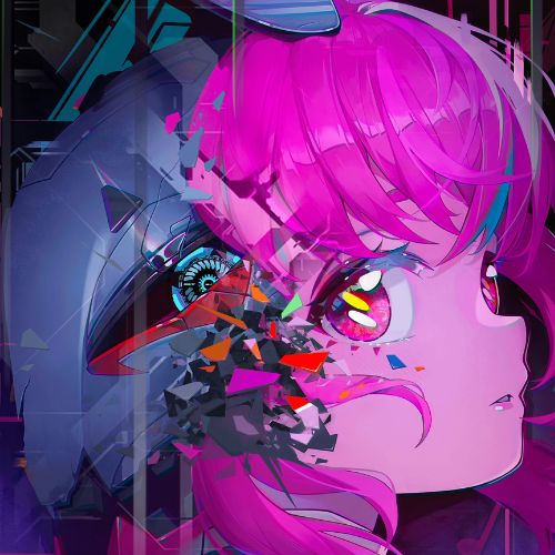 Sci-Fi-Donghua Ringing Fate kommt zu ADN