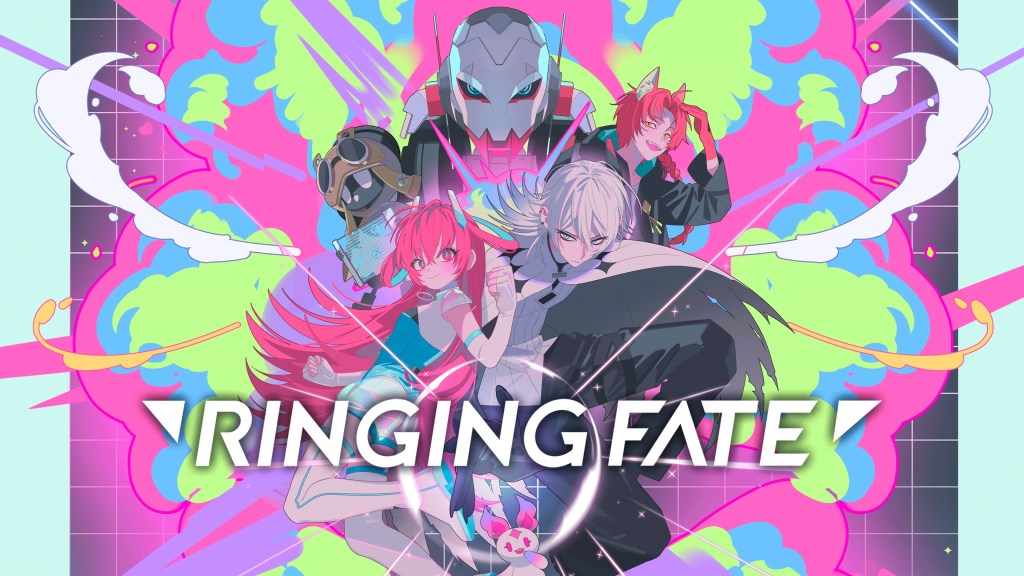 Ringing Fate