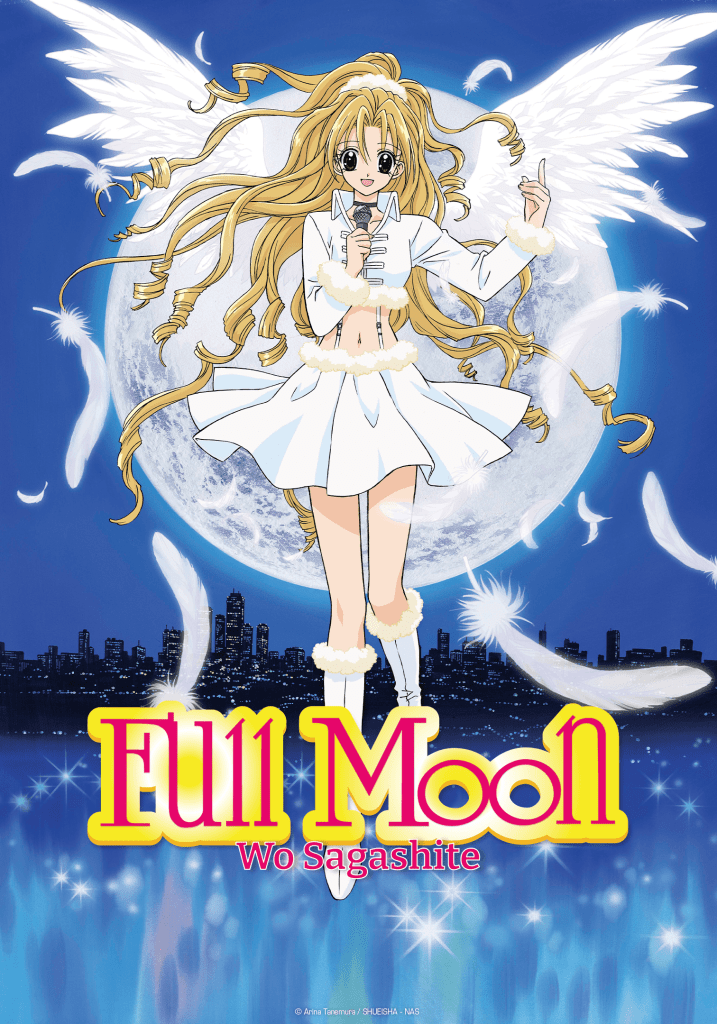 Full Moon wo Sagashite