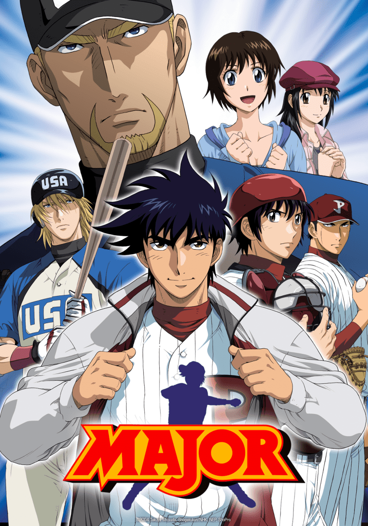 Major