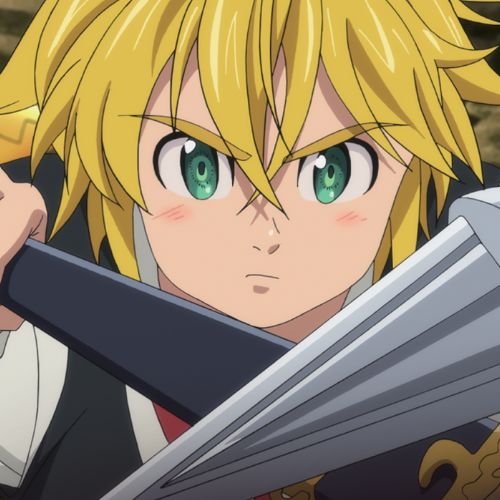 The Seven Deadly Sins: Streame Staffel 1 jetzt bei ADN