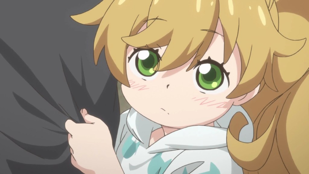 Sweetness & Lightning