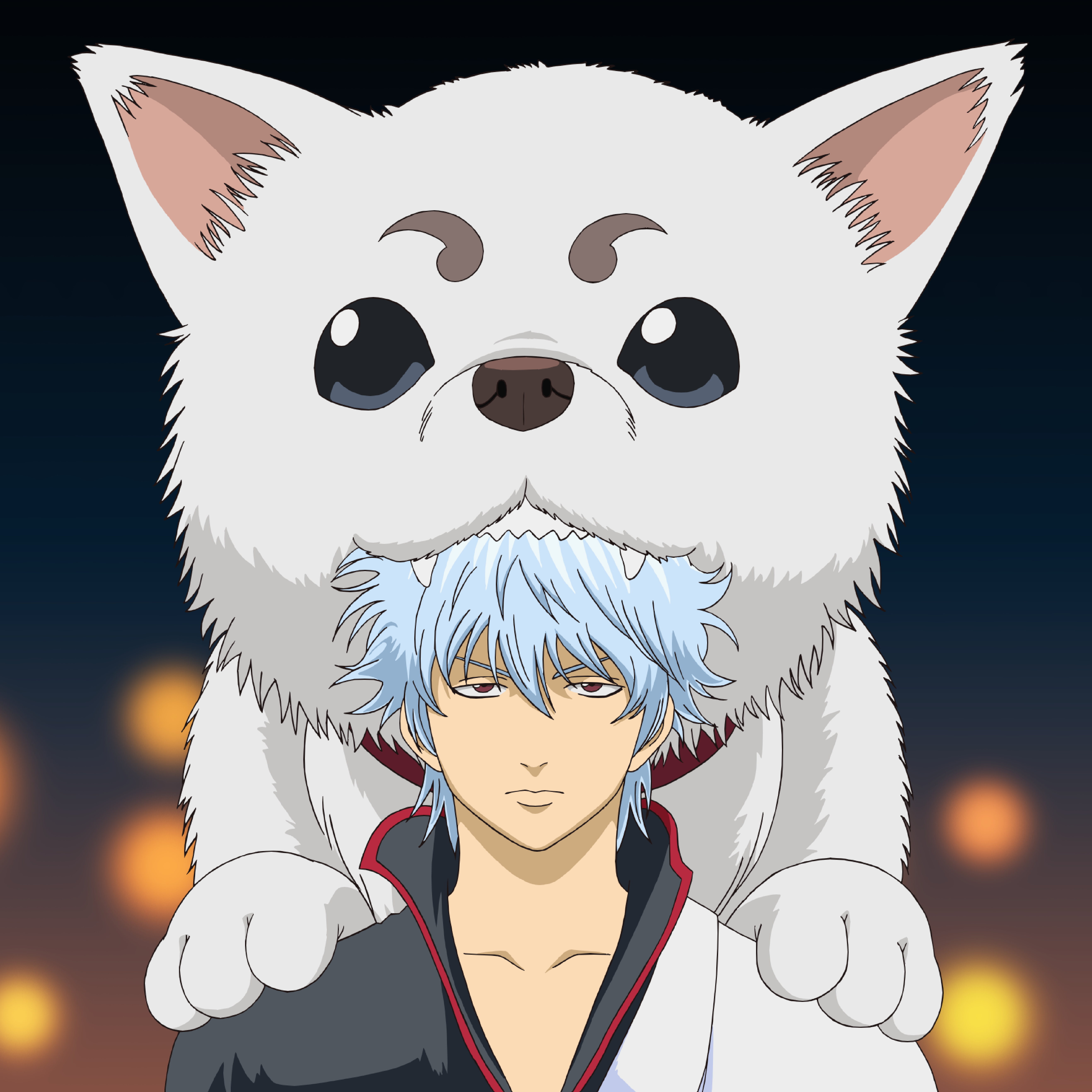 Gintama : les premiers épisodes disponibles pour la première fois officiellement en France sur ADN