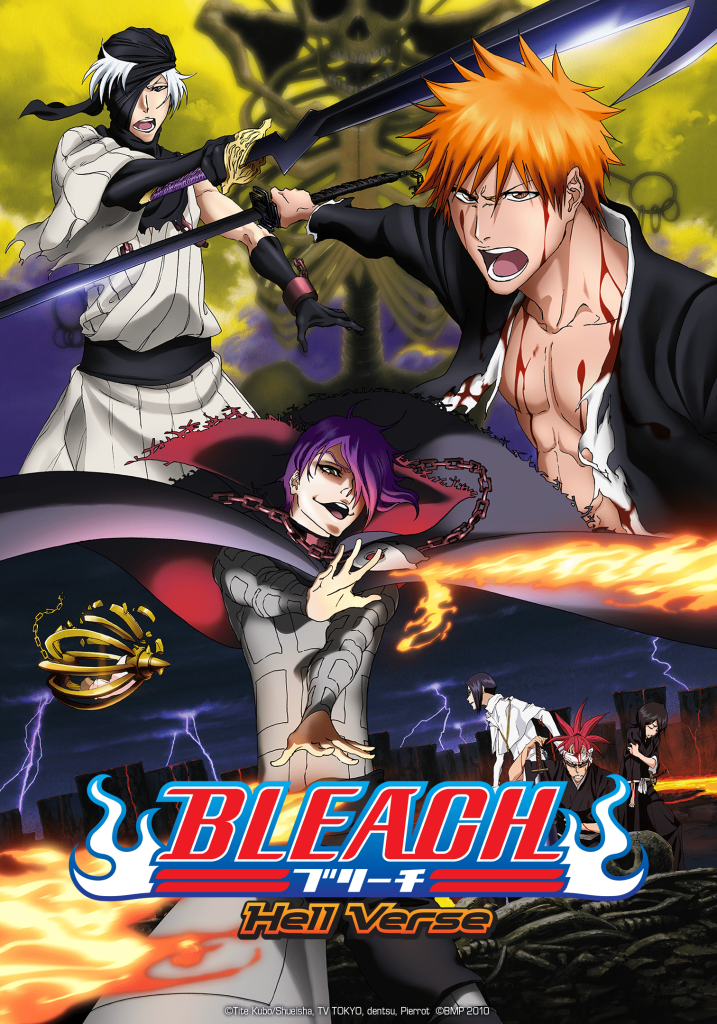 2x3_Logo_Bleach-M4 Bleach