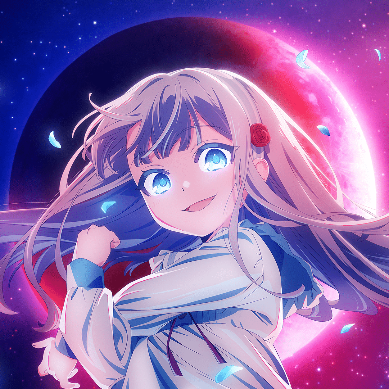 Nia Liston: The Merciless Maiden. Gdzie i kiedy oglądać anime