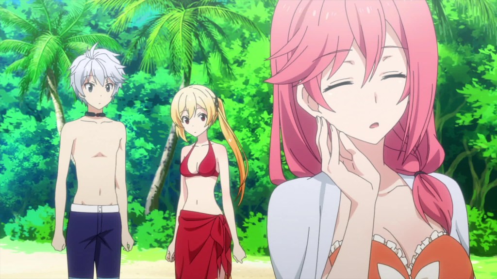 Undefeated Bahamut Chronicle