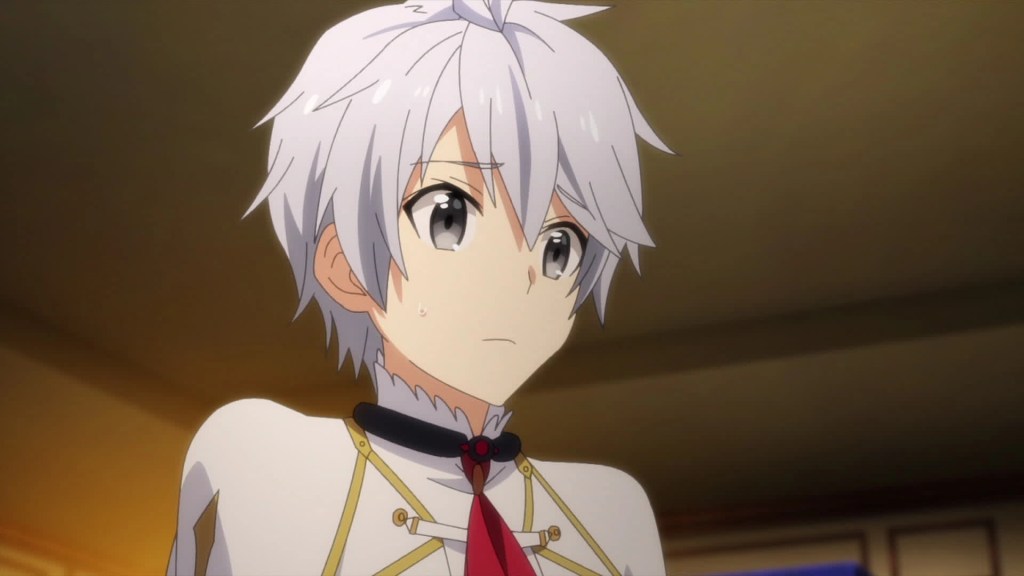 Undefeated Bahamut Chronicle