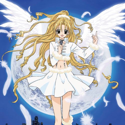 Full Moon wo Sagashite: Shōjo-Musik-Klassiker bei ADN