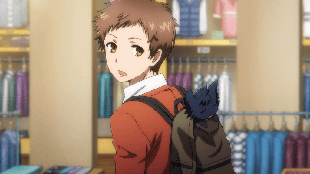 SERVAMP