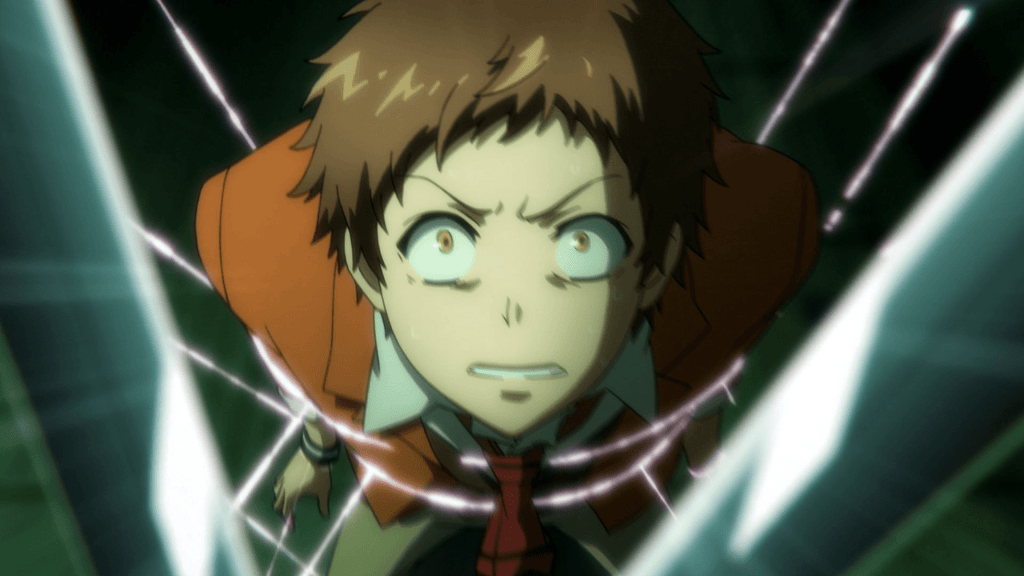 SERVAMP