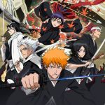 BLEACH