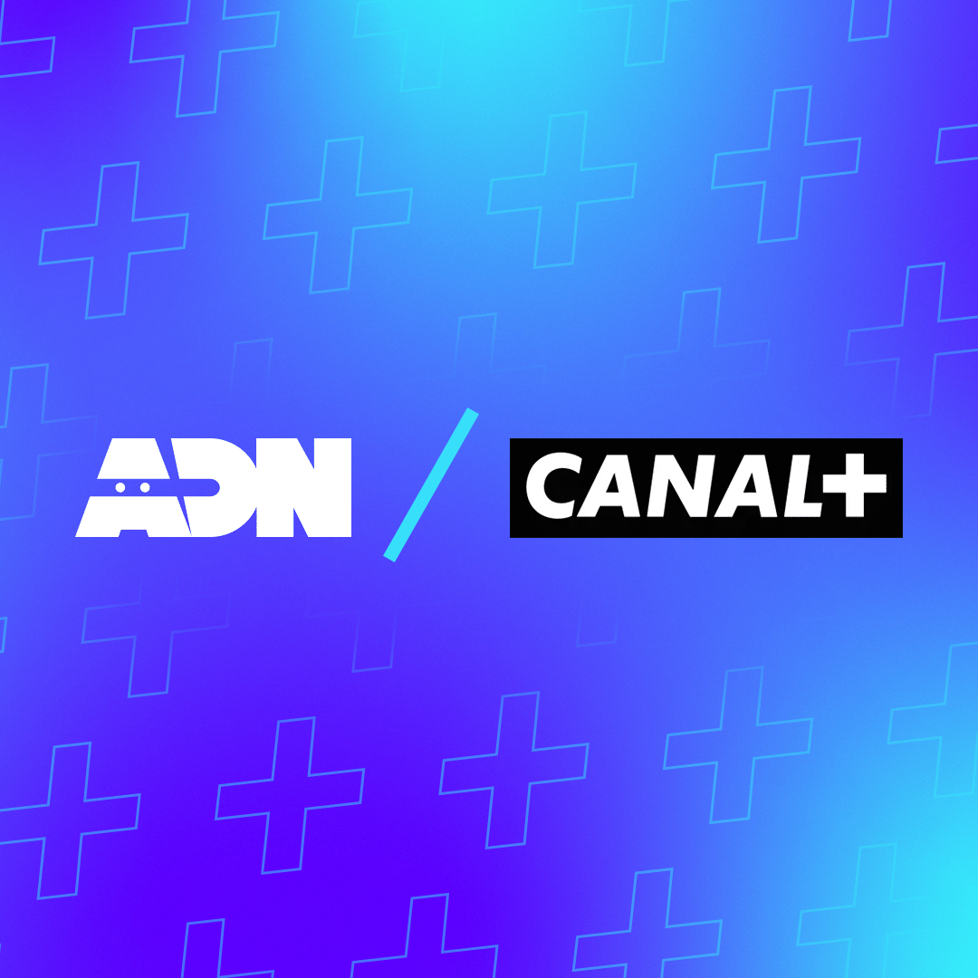 ADN w CANAL+ w Polsce!