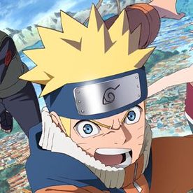 Naruto : un nouvel anime et un nouveau manga annoncés !