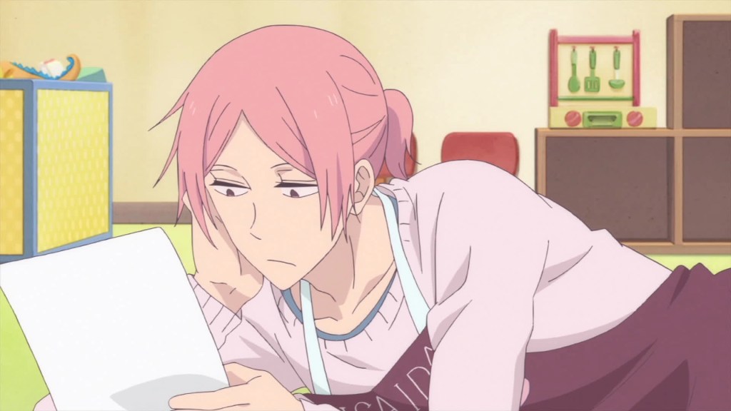 School Babysitters