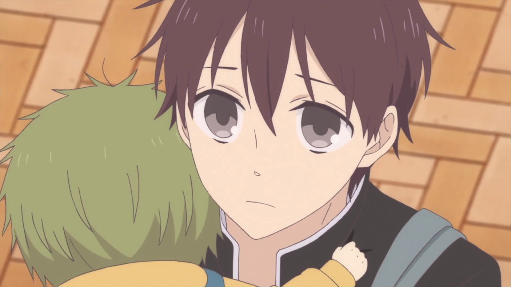 School Babysitters