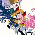 Revolutionary Girl Utena