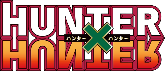 Hunter x Hunter
